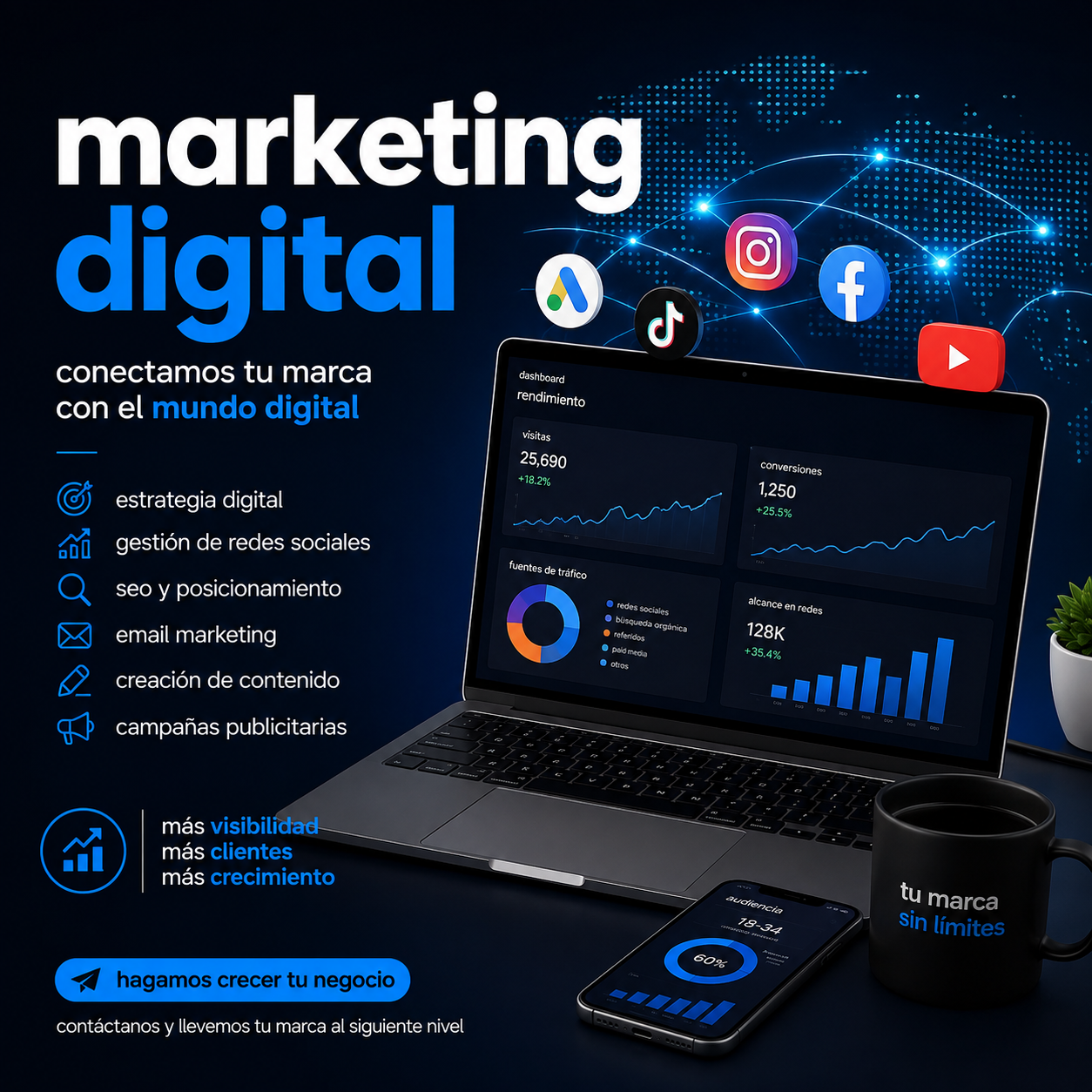 Marketing Digital